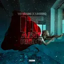 It Aint Right by WHØAMI, Uneeq - Hardstyle cover art