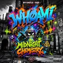 Midnight Chemistry by WHØAMI - Uptempo cover art