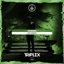 My Mind by WHØAMI - Hardstyle cover art