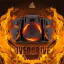 Overdrive by WHØAMI - Hardcore cover art