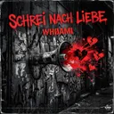 SCHREI NACH LIEBE by WHØAMI - Uptempo cover art