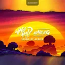 Sound Of Africa by WHØAMI, Uneeq - Hardstyle cover art
