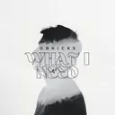 Cover of What I Need