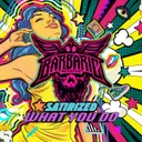 Cover of What You Do