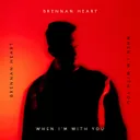 Cover of When I'm With You