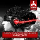 Cover of When It Drops - Original Mix