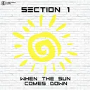 Cover of When The Sun Comes Down - Radio Edit