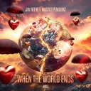 Cover of When The World Ends