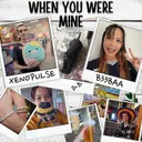 Cover of When You Were Mine