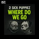Cover of Where Do We Go