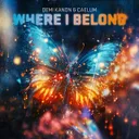 Cover of Where I Belong
