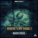 Cover of Where's My Money