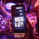 Cover of Where U At