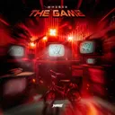 The Game by Whisix - Hardstyle cover art