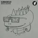 Cover of Whistle Weapon