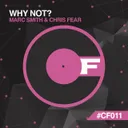 Cover of Why Not... - Original Mix