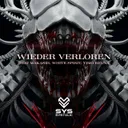 Cover of Wieder Verloren