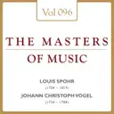 Konzert Für Violine Und Orchester A-Moll, Op. 47: Allegro Molto by Wiener Symphoniker, Louis Spohr, Thomas Christian, Dietfird Bernet - Hardstyle cover art