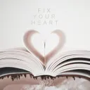 Fix Your Heart by Wild Angel - Hardstyle cover art