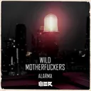 Alarma by Wild Motherfuckers - Hardstyle cover art