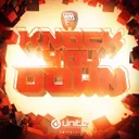 Knock You Down - Original Mix by Wild Motherfuckers - Hardstyle cover art