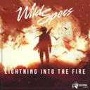 Lightning into the Fire by Wild Specs - Hardstyle cover art