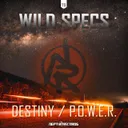 P.O.W.E.R. - Radio Edit by Wild Specs - Hardstyle cover art