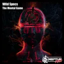 The Mental Game - Radio Edit by Wild Specs - Hardstyle cover art