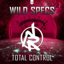 Total Control - Pro Mix by Wild Specs - Hardstyle cover art