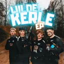 Cover of Wilde Kerle - Sped Up