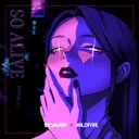 So Alive - Radio Edit by Wildfyre, Stylar - Hardstyle cover art