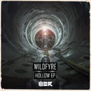 The Fyre by Wildfyre - Hardstyle cover art