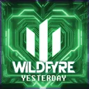 Yesterday by Wildfyre - Hardstyle cover art
