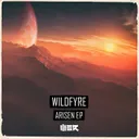 Your Eyes by Wildfyre - Hardstyle cover art