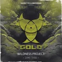 Same Thing by Wildness Project - Hardstyle cover art