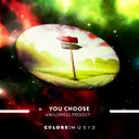 You Choose by Wildness Project - Hardstyle cover art