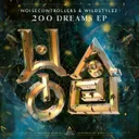 200 Dreams by Wildstylez, Noisecontrollers - Hardstyle cover art