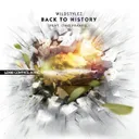 Back To History (Intents Theme 2013) by Wildstylez, Cimo Fränkel - Hardstyle cover art