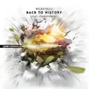 Back To History (Intents Theme 2013) - Radio Edit by Wildstylez, Cimo Fränkel - Euphoric Hardstyle cover art