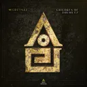 Bounce Like This by Wildstylez - Hardstyle cover art