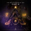 Colours Of The Night - Bass Modulators Remix by Wildstylez, Bass Modulators, Michael Jo - Hardstyle cover art