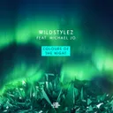 Colours Of The Night by Wildstylez, Michael Jo - Hardstyle cover art