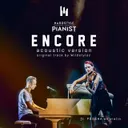 Encore (Acoustic Version) by Wildstylez, Hardstyle Pianist - Hardstyle cover art
