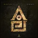 Heartbeat by Wildstylez - Hardstyle cover art