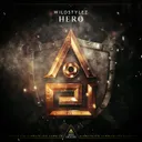 Hero by Wildstylez - Hardstyle cover art