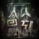 Hollow by Wildstylez, Atmozfears - Hardstyle cover art