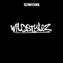 K.Y.H.U. - (Keep Your Head Up) by Wildstylez - Hardstyle cover art