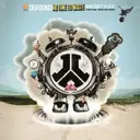 No Time To Waste (Defqon.1 Anthem 2010) - Original Mix by Wildstylez - Hardstyle cover art