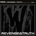 Revenge - Original Mix by Wildstylez - Hardstyle cover art