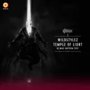 Temple Of Light by Wildstylez - Hardstyle cover art